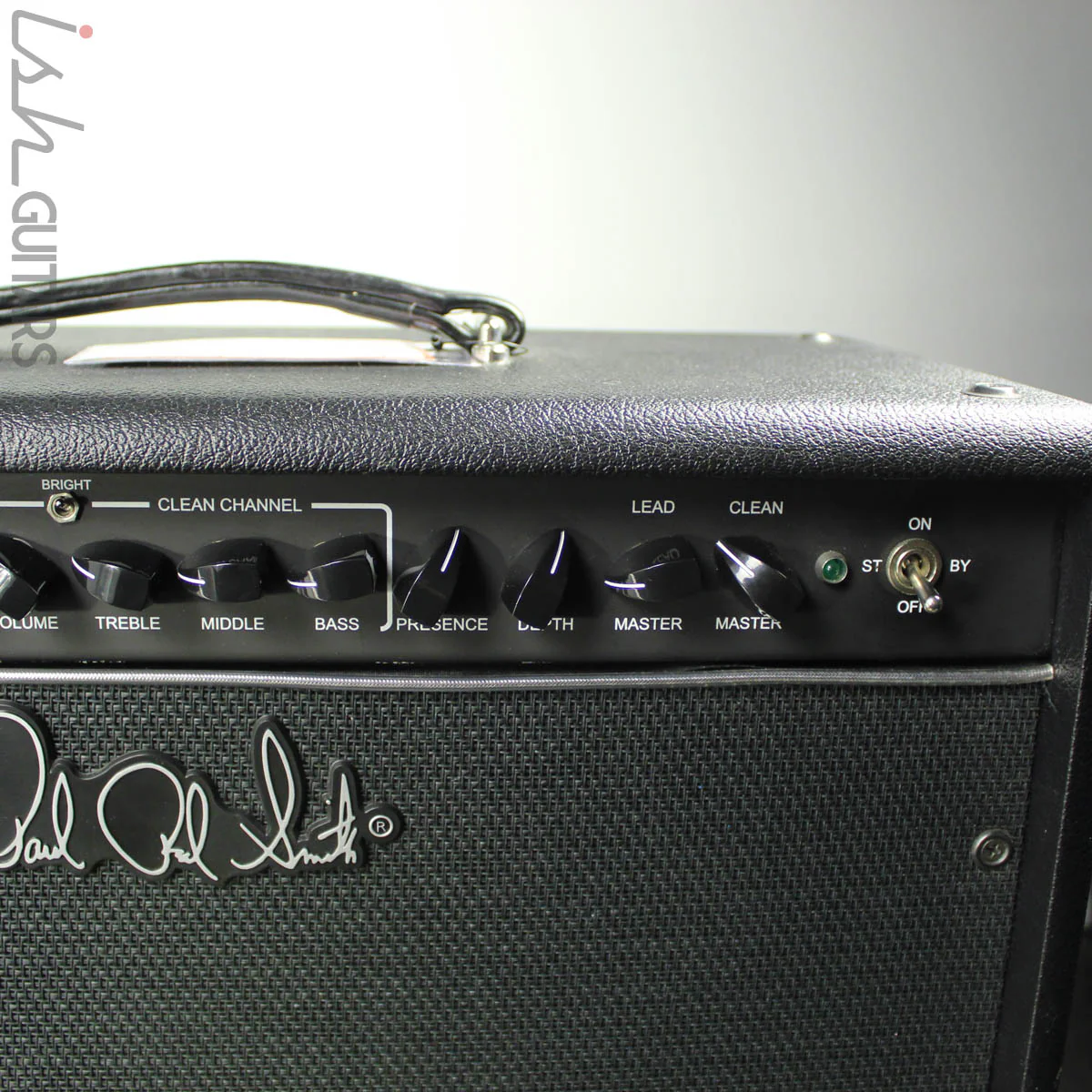 PRS Paul Reed Smith Archon 50 Watt Combo Amp 1x12 - Image 4
