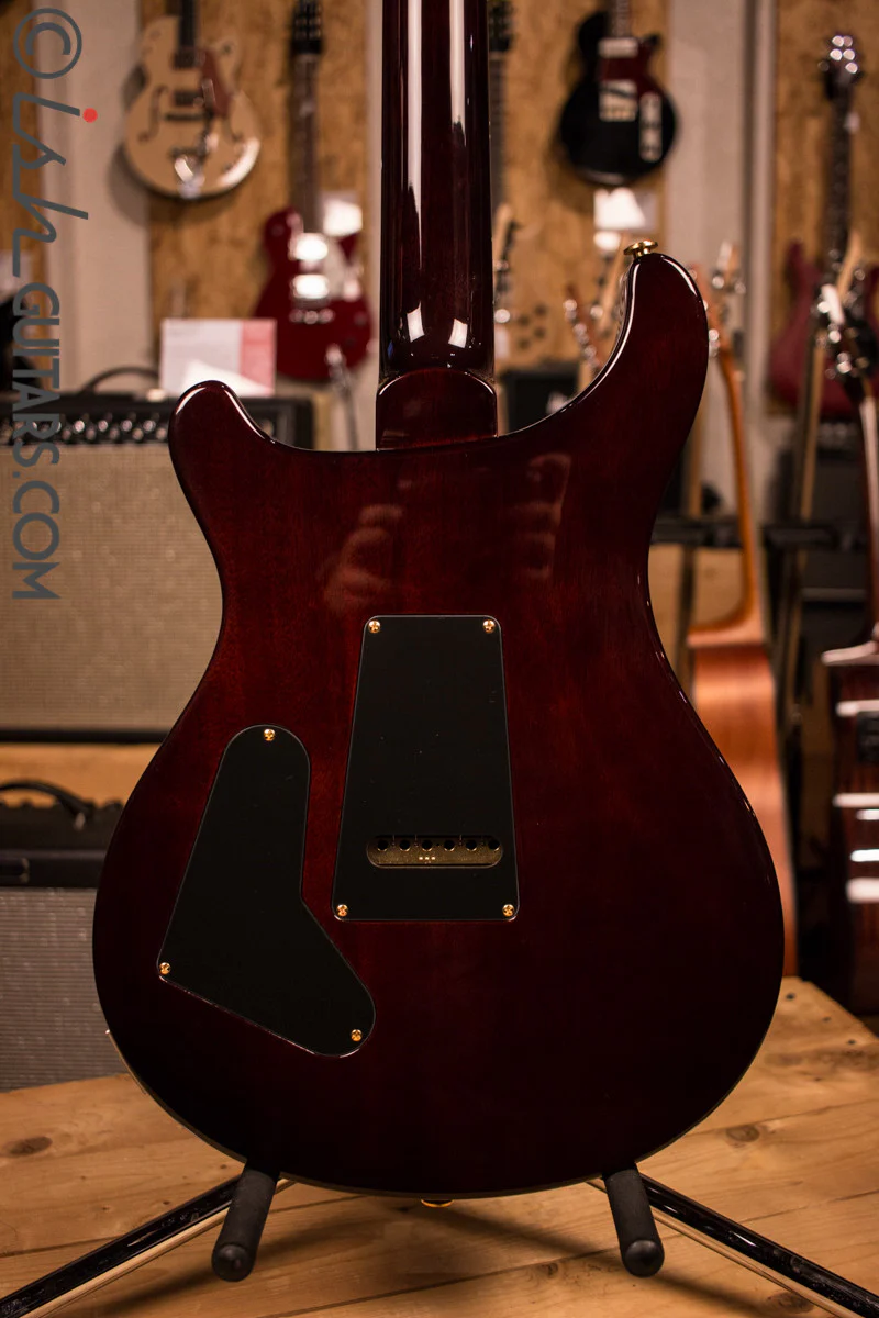 Paul Reed Smith Custom 24 30th Anniversary Used - Image 7