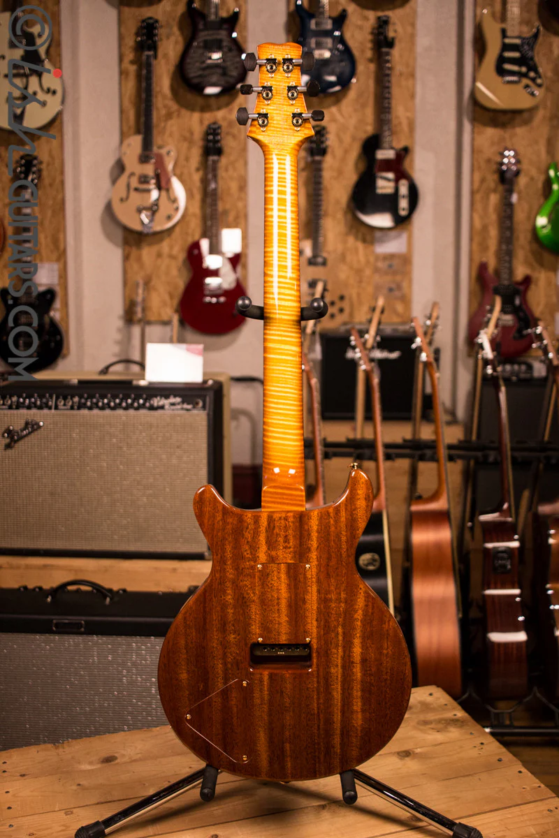 Paul Reed Smith Private Stock Santana Retro - Image 9