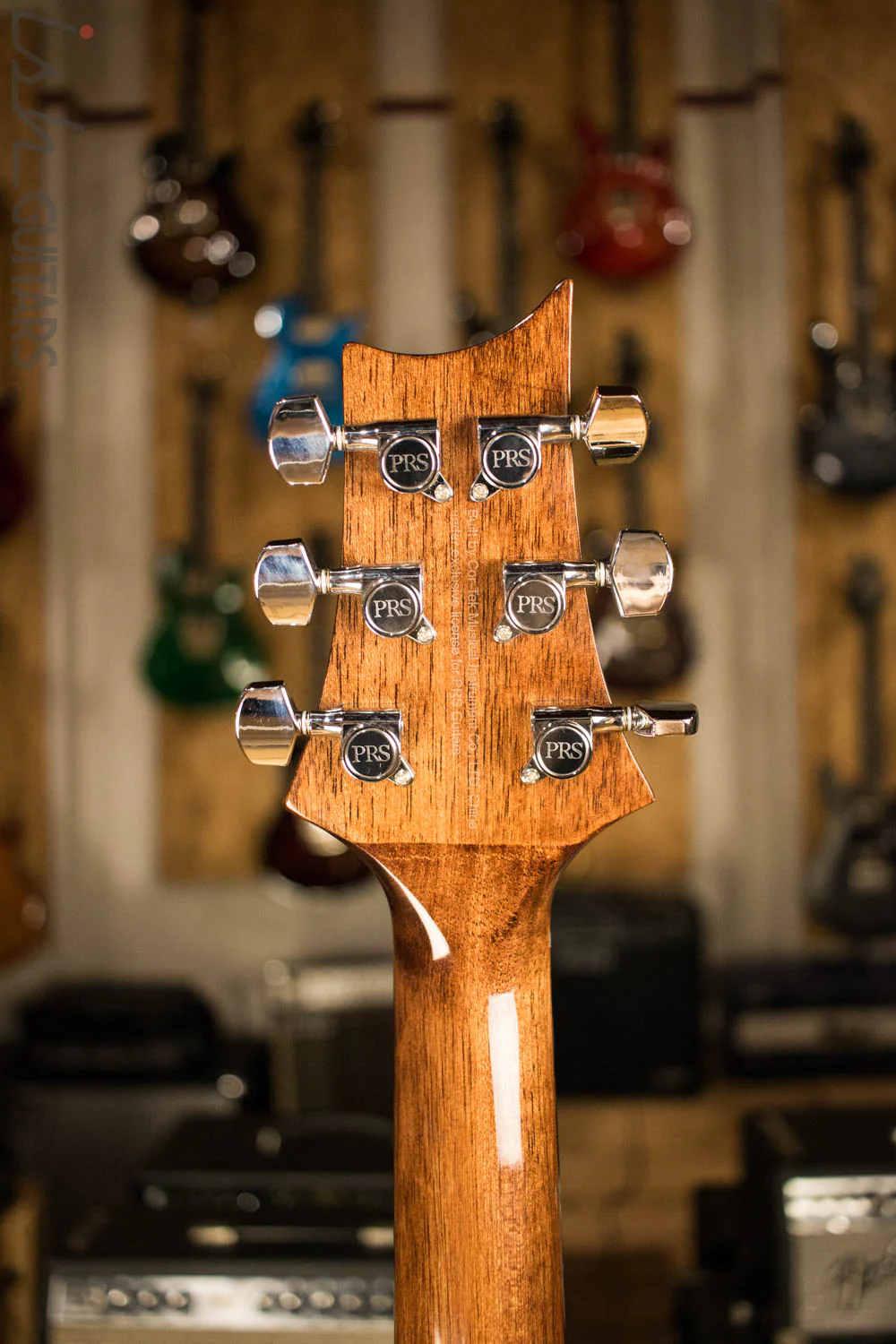 Paul Reed Smith PRS 2018 Angelus SE A40E Acoustic Store Demo - Image 9