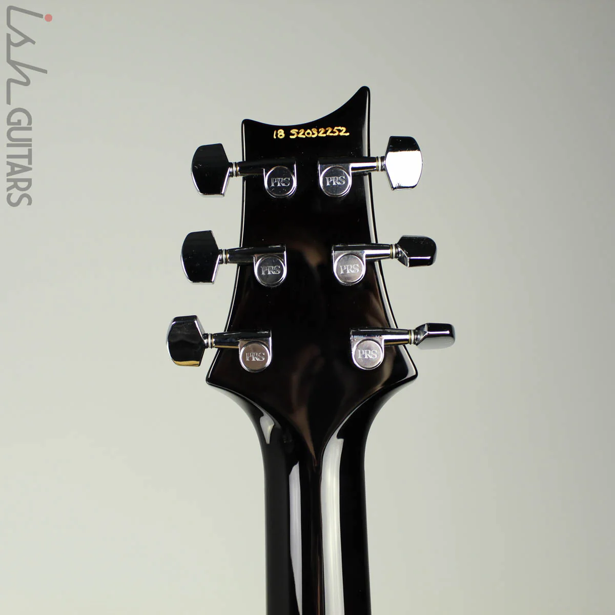 Paul Reed Smith PRS 2018 S2 Studio McCarty Tobacco Sunburst Limited Edition - Image 9
