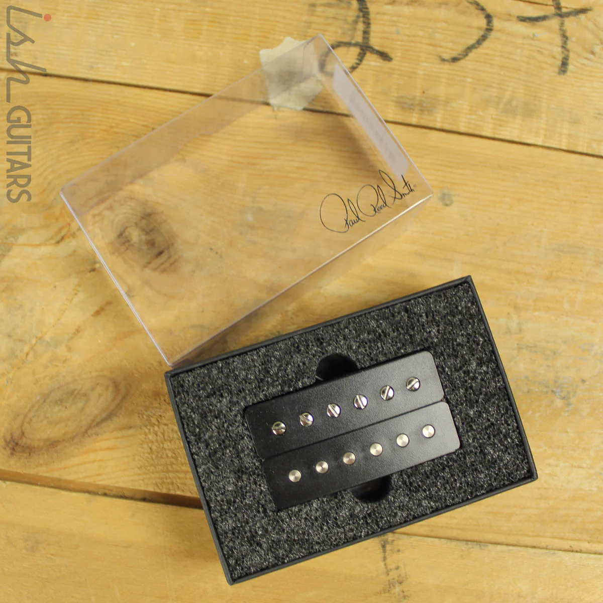 Paul Reed Smith PRS 59/09 Bass Uncovered Pickup - Image 2