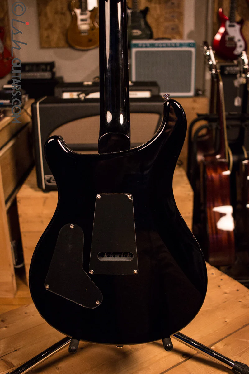 Paul Reed Smith PRS SE Custom 24 Electric Guitar 2017 - Image 7