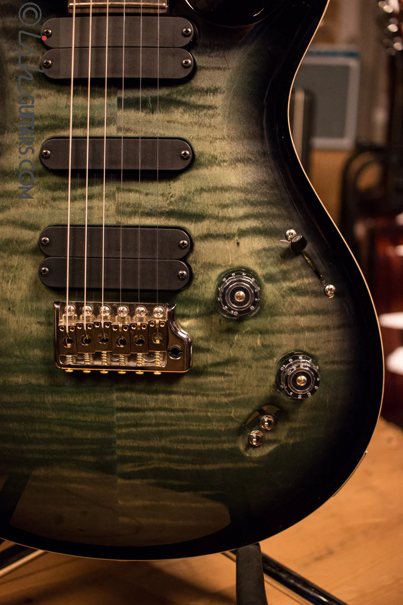 Paul Reed Smith PRS 509 Electric Guitar - Image 4