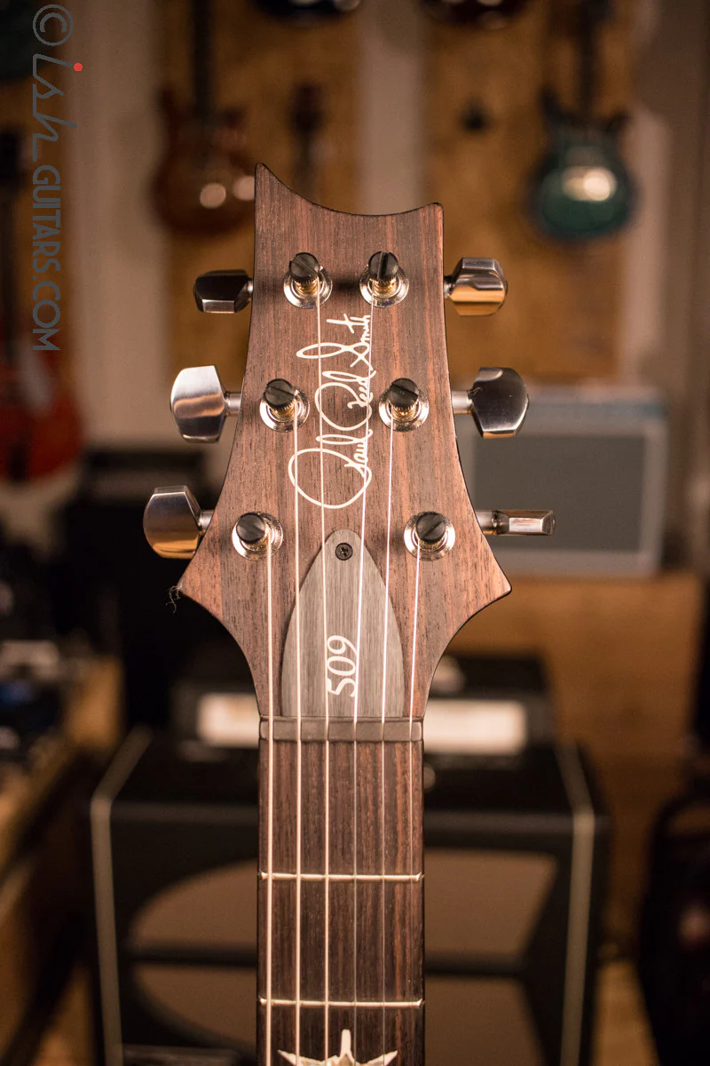 Paul Reed Smith PRS 509 Electric Guitar - Image 5