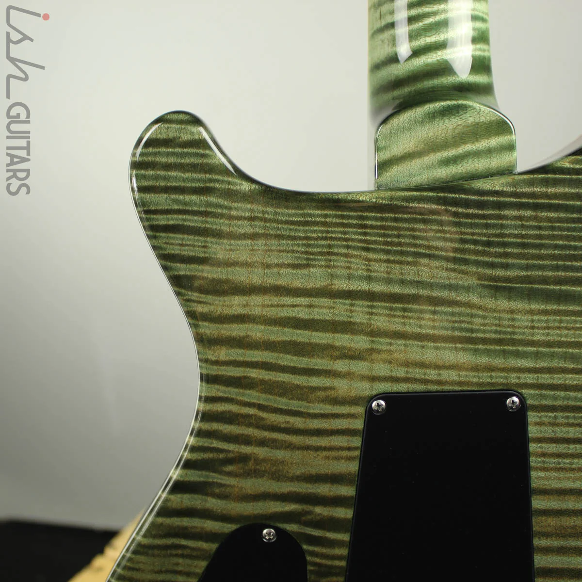 Paul Reed Smith PRS Private Stock John Mayer Super Eagle II Limited Edition - Image 14