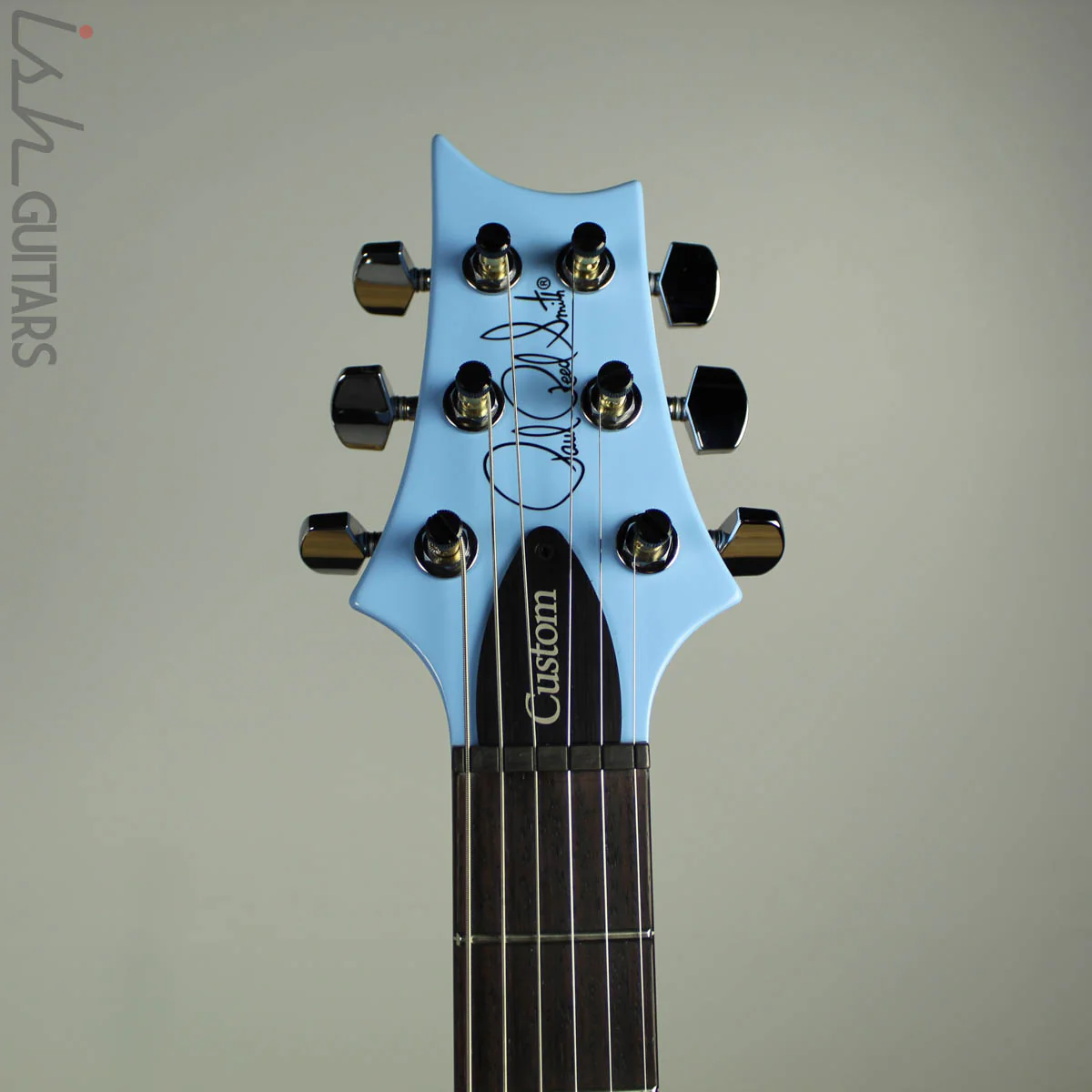 2019 Paul Reed Smith PRS S2 Custom 22 Custom Color Powder Blue - Image 6