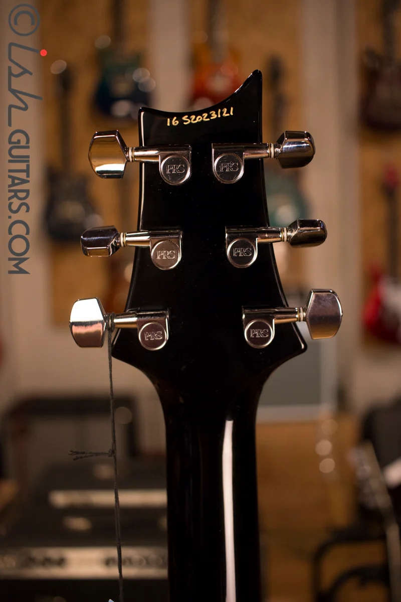 Paul Reed Smith PRS S2 Custom 24 Grey Black - Image 9