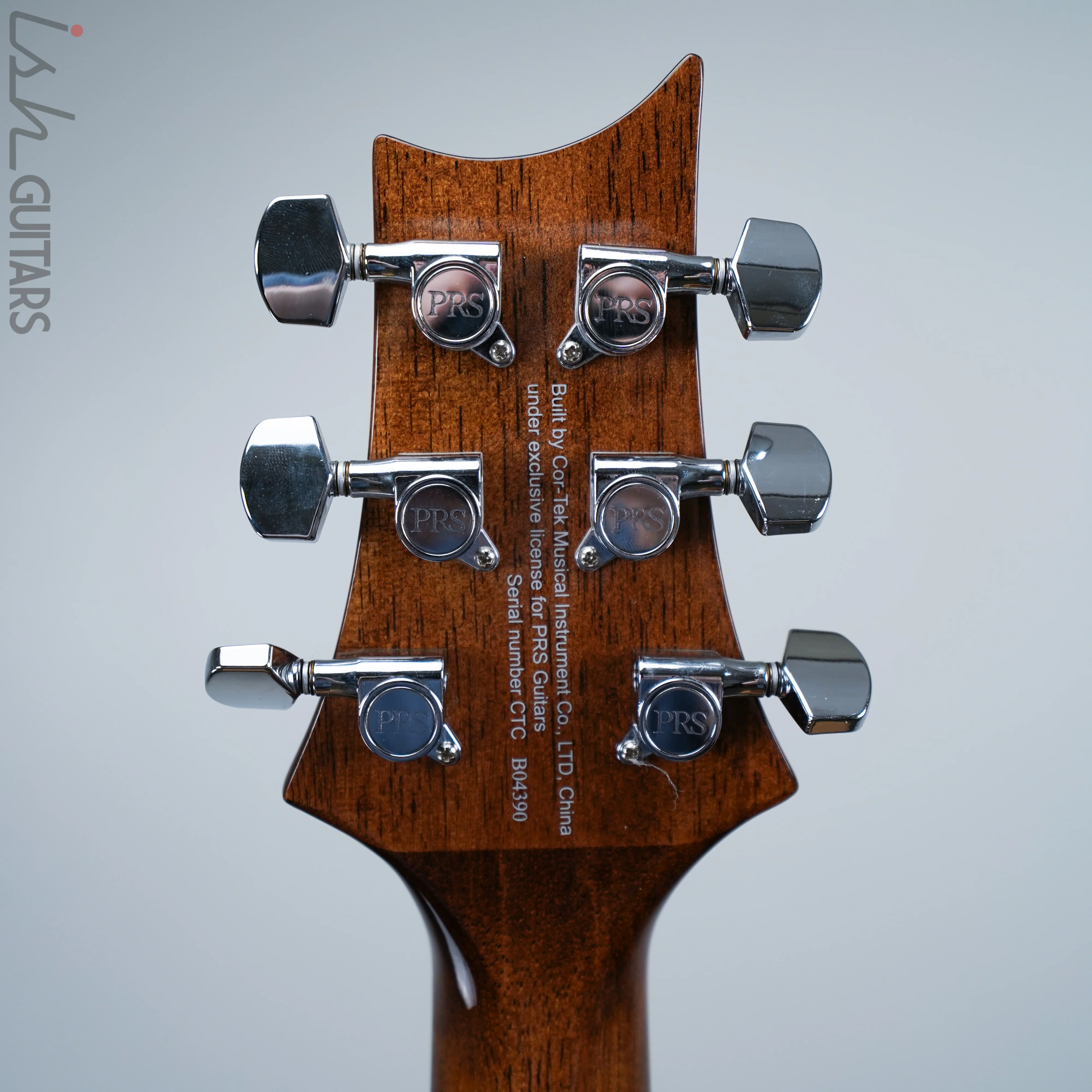 Paul Reed Smith PRS SE T50E Black Gold - Image 11