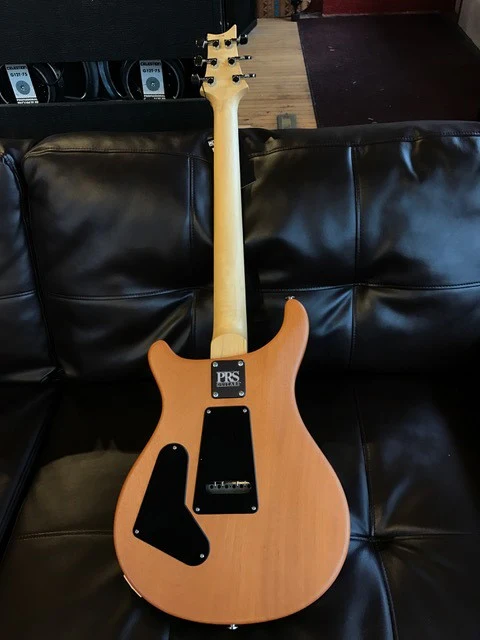 Paul Reed Smith Reclaimed Limited CE 24 Semi-Hollow - Image 5