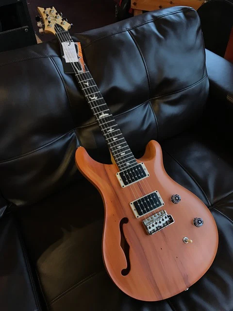 Paul Reed Smith Reclaimed Limited CE 24 Semi-Hollow - Image 6