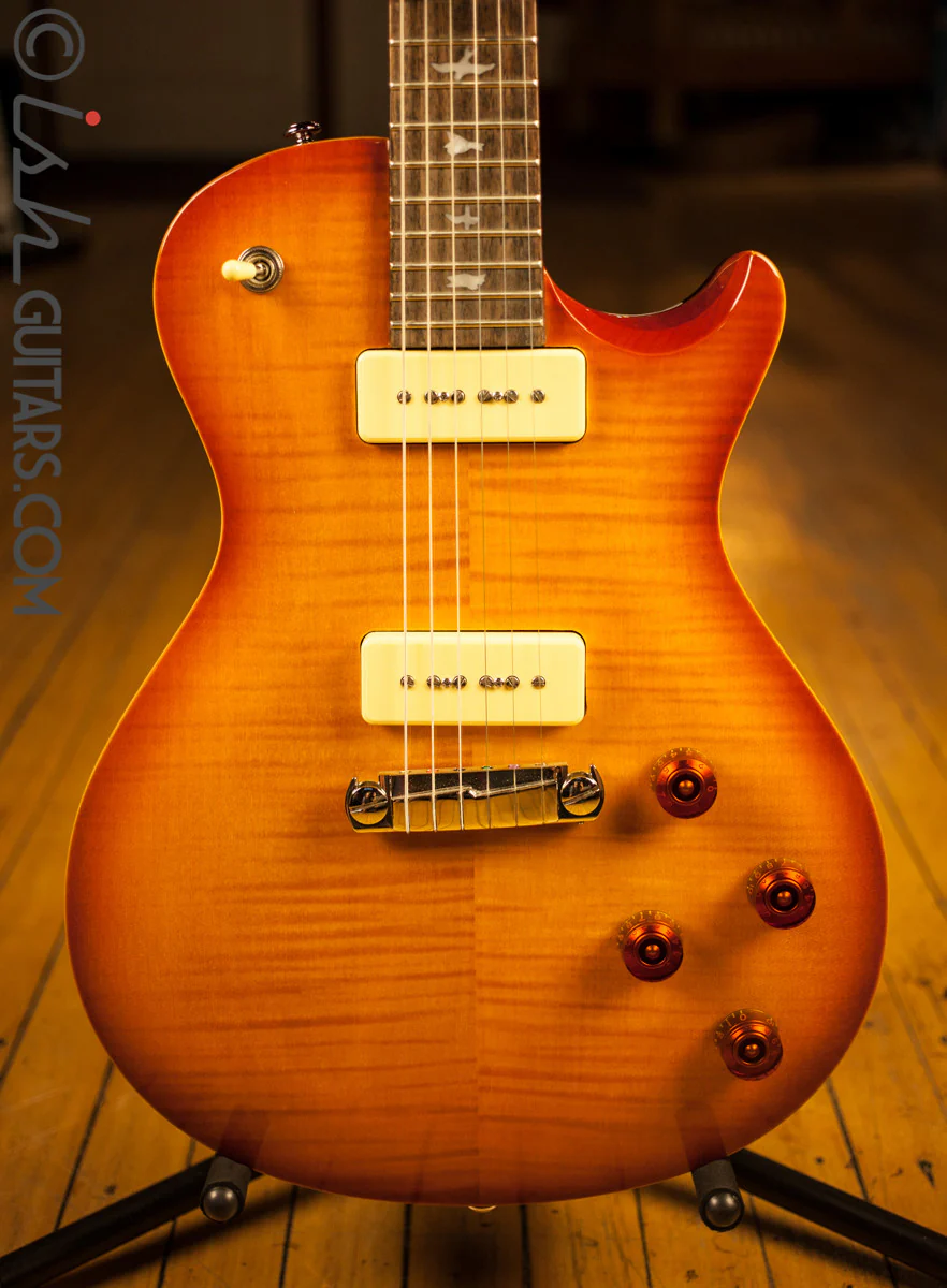 Paul Reed Smith SE 245 Soapbar - Image 2