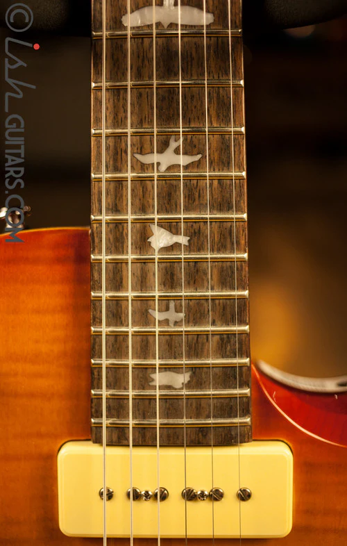 Paul Reed Smith SE 245 Soapbar - Image 5