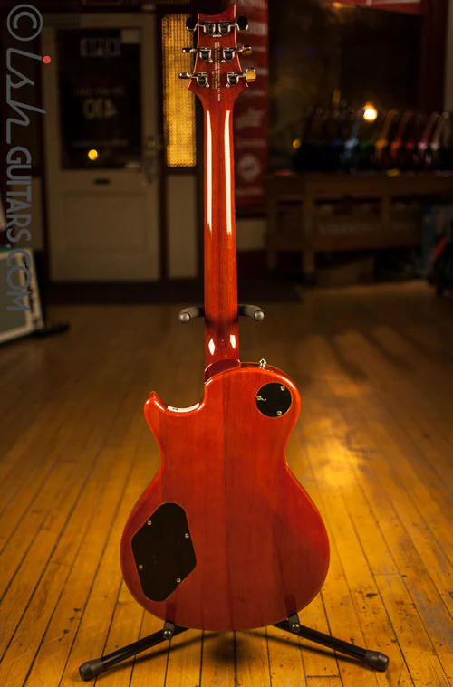 Paul Reed Smith SE 245 Soapbar - Image 8