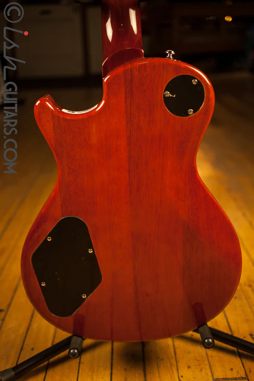Paul Reed Smith SE 245 Soapbar - Image 9