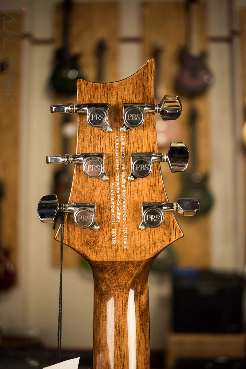 Paul Reed Smith SE Angelus A50E Acoustic Guitar - Image 9