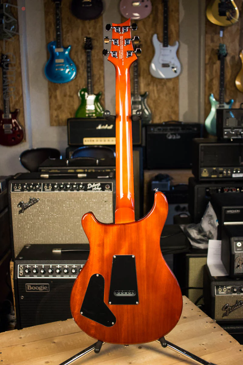 Paul Reed Smith SE Custom 22 Semi Hollow - Image 8