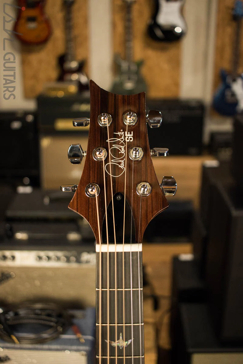 Paul Reed Smith SE Tonare T50E Acoustic Guitar - Image 5