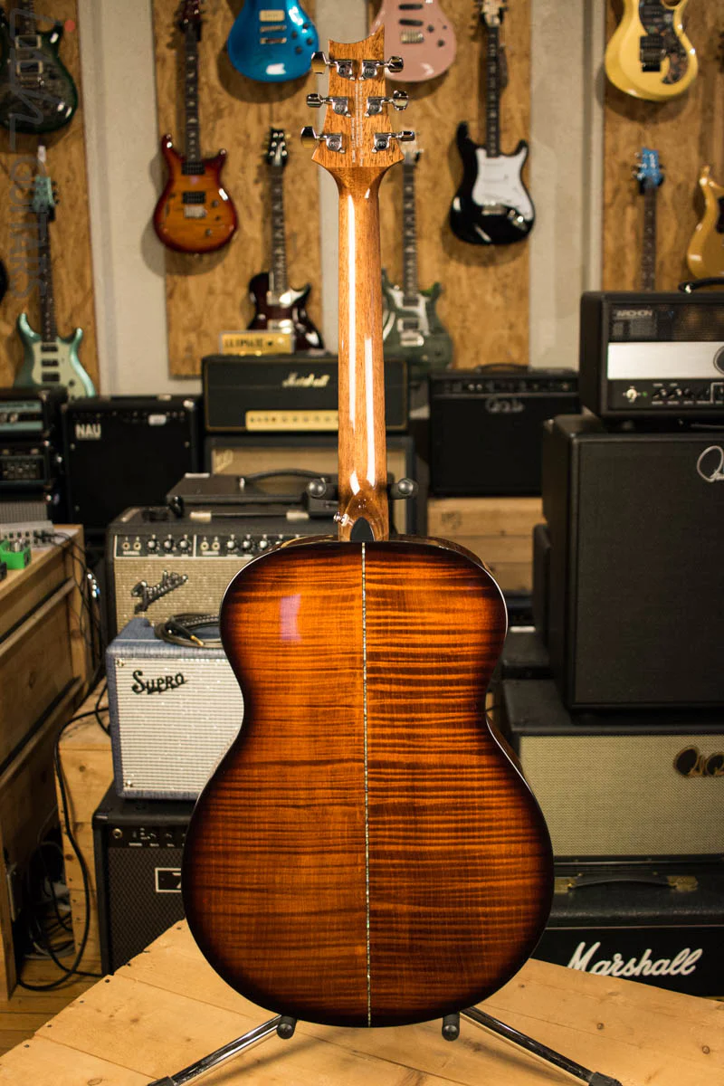 Paul Reed Smith SE Tonare T50E Acoustic Guitar - Image 8