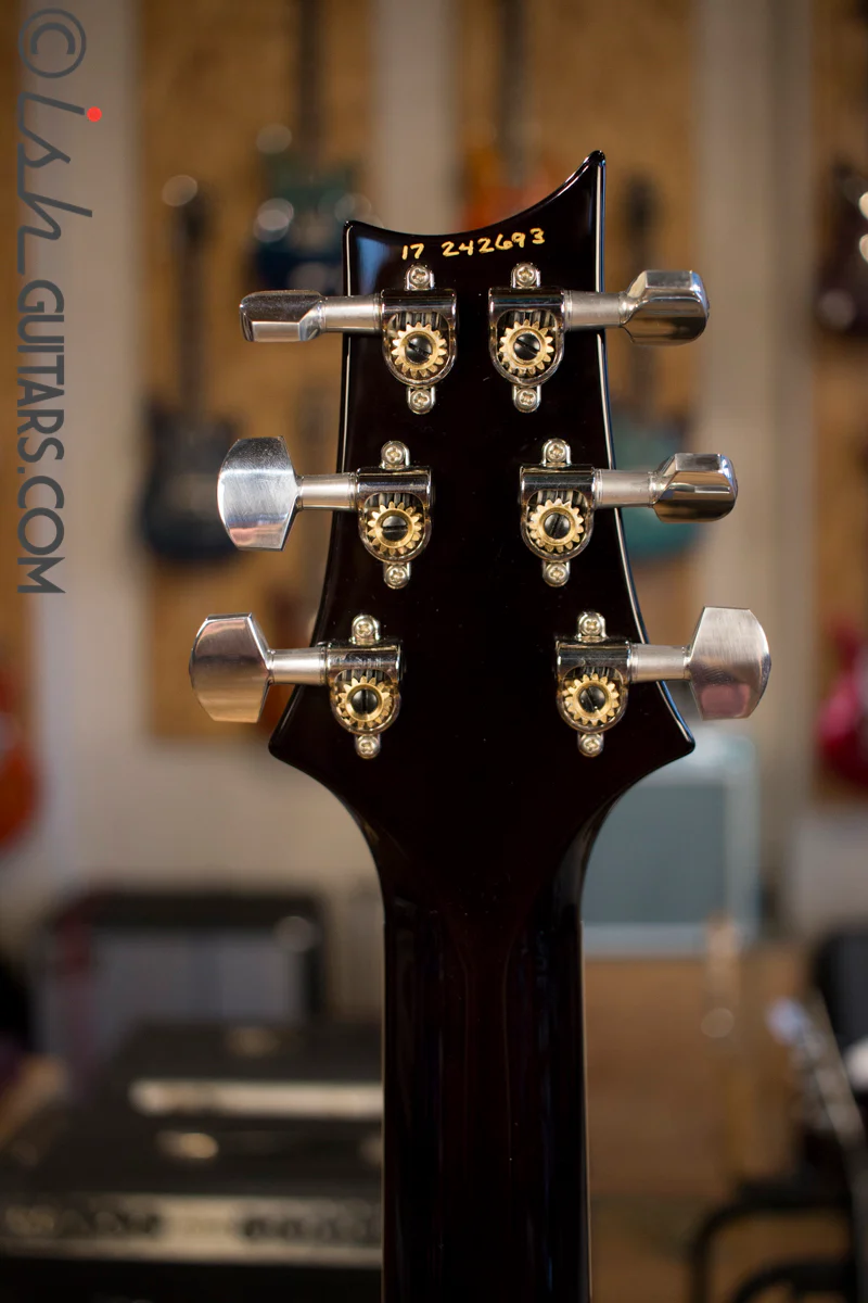 Paul Reed Smith Singlecut 245 Piezo P245 SC245 - Image 10