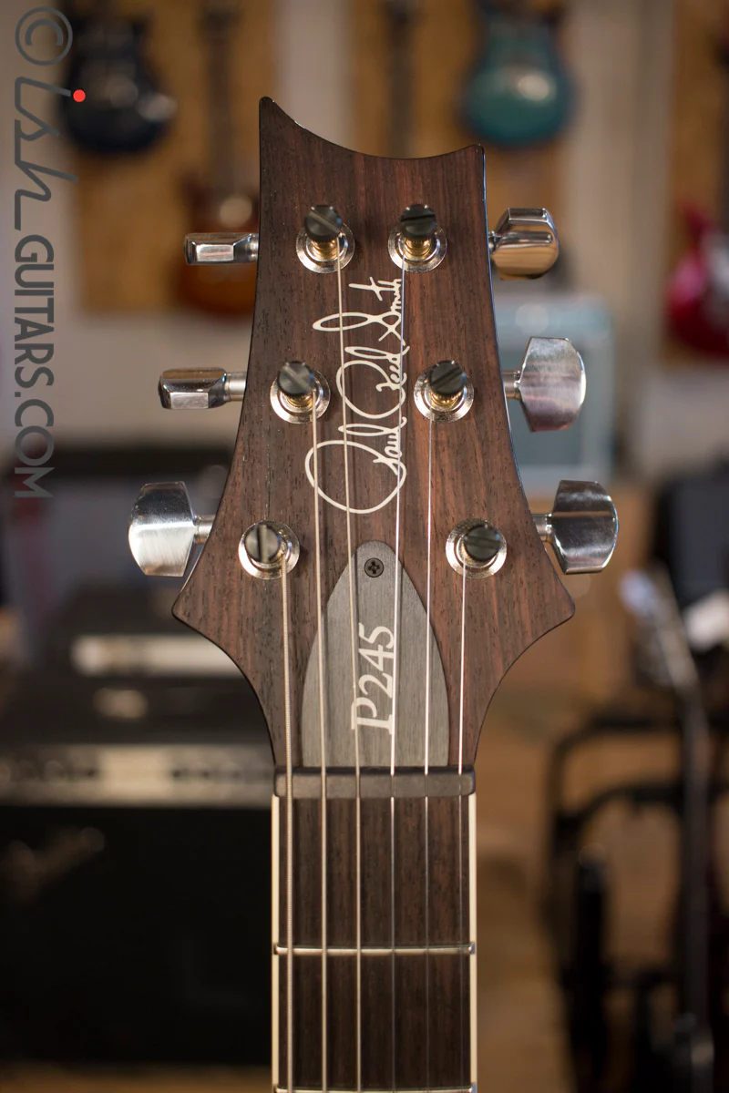 Paul Reed Smith Singlecut 245 Piezo P245 SC245 - Image 6