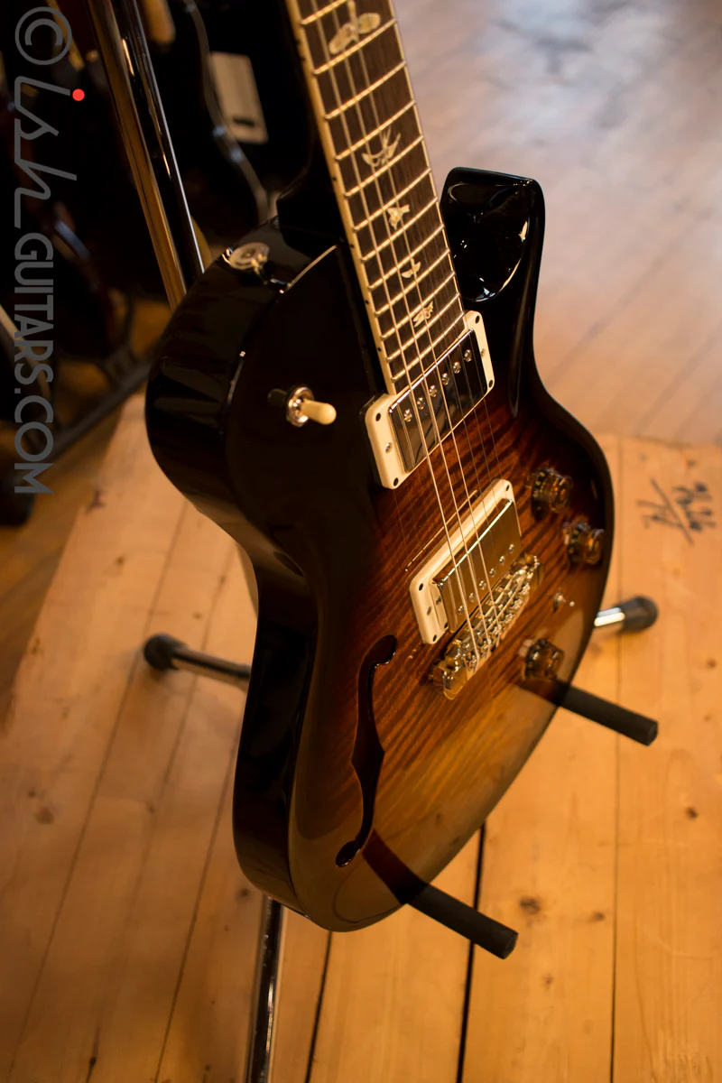 Paul Reed Smith Singlecut 245 Piezo P245 SC245 - Image 7