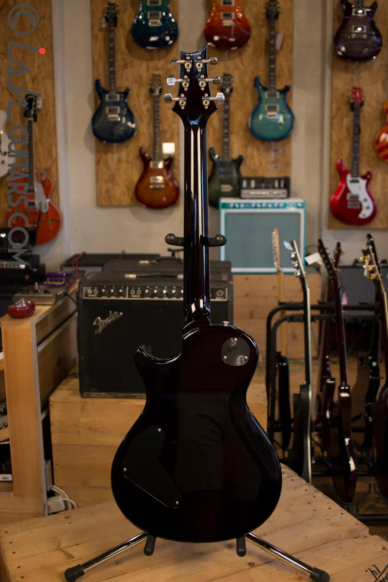 Paul Reed Smith Singlecut 245 Piezo P245 SC245 - Image 9