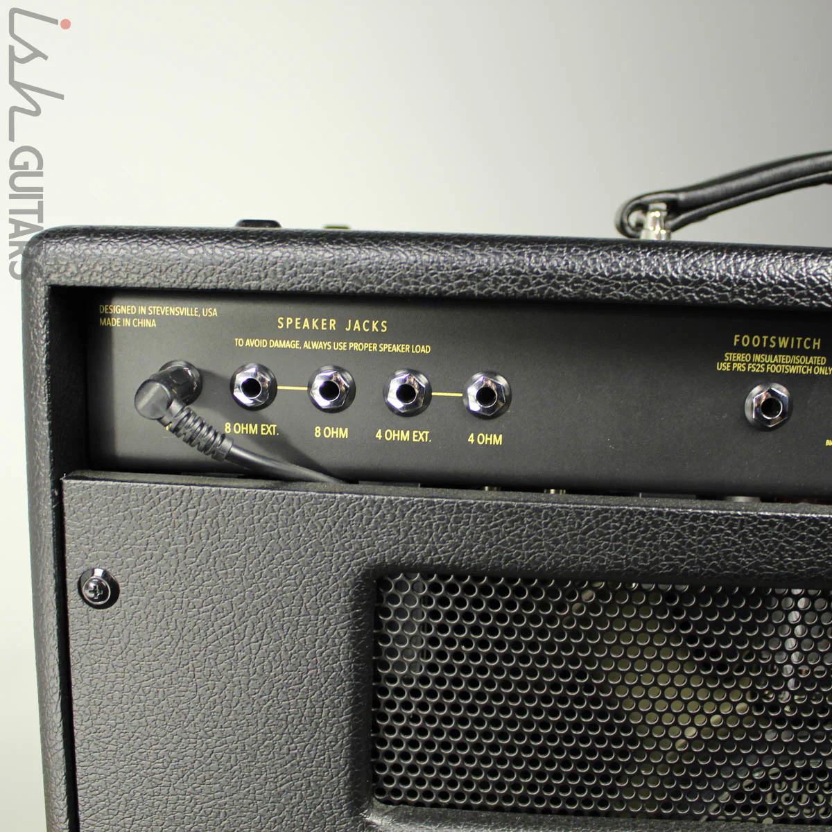 Paul Reed Smith Sonzera 50 Combo Amp - Image 6