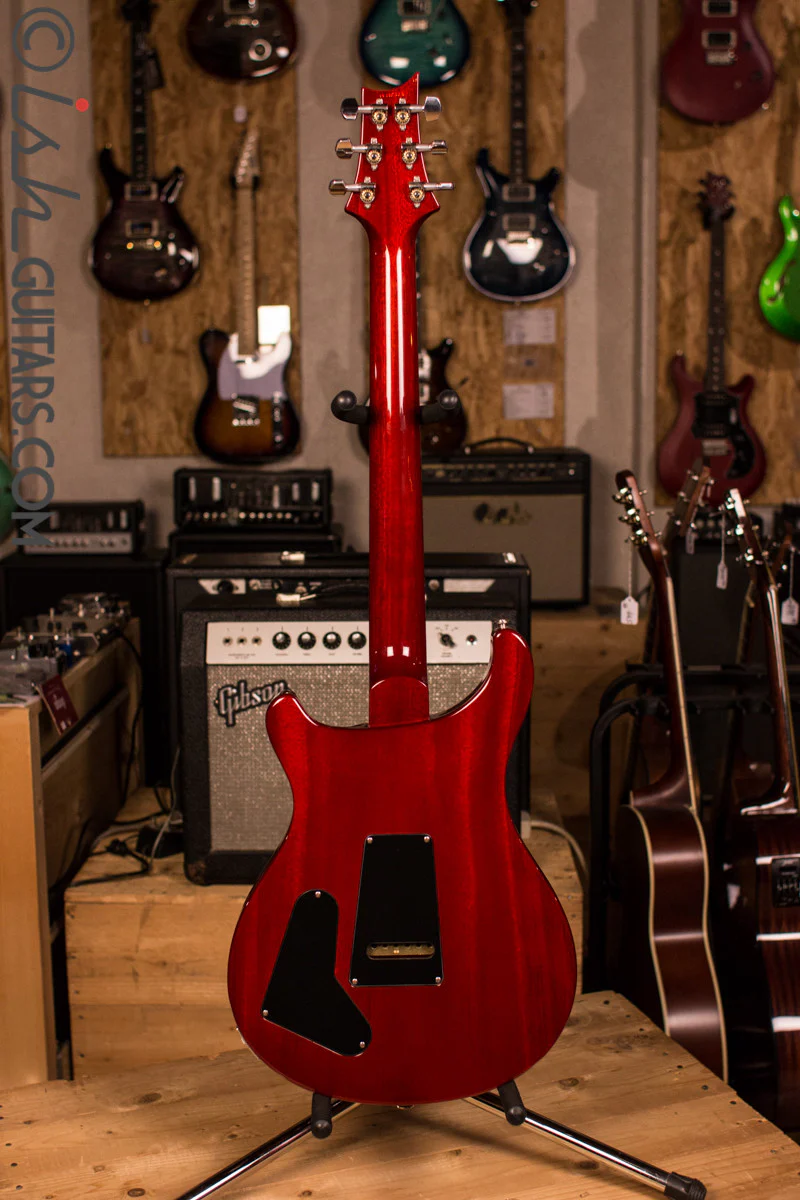 Paul Reed Smith Studio 2012 10 Top [Used] - Image 9