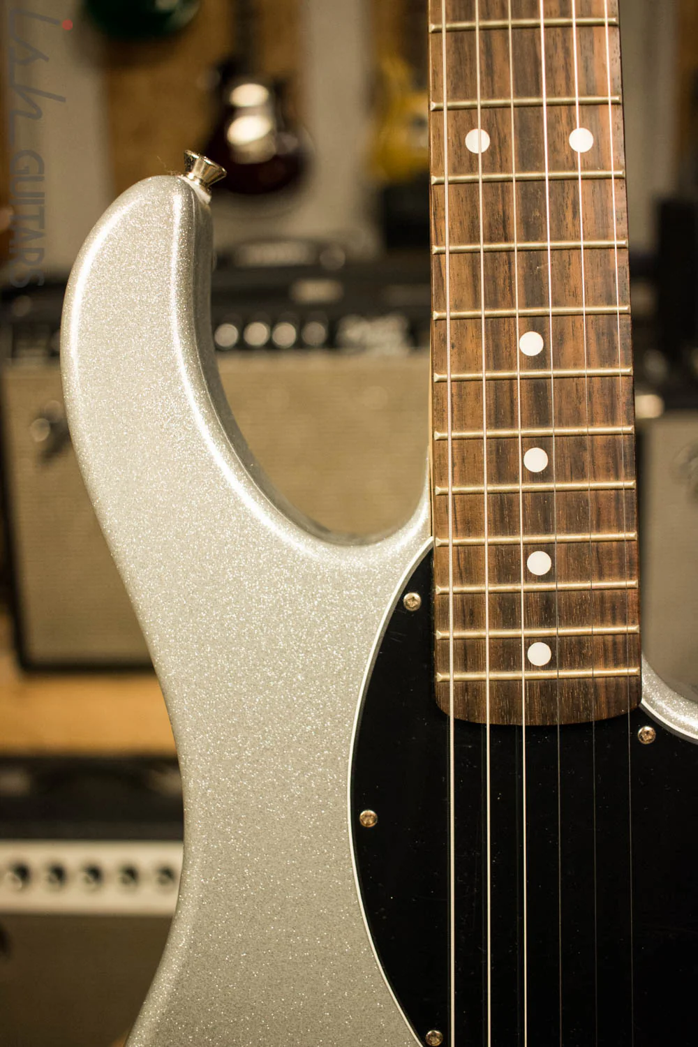 Peavey Rockmaster - Image 3