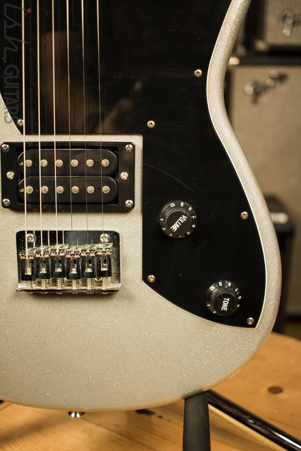 Peavey Rockmaster - Image 4