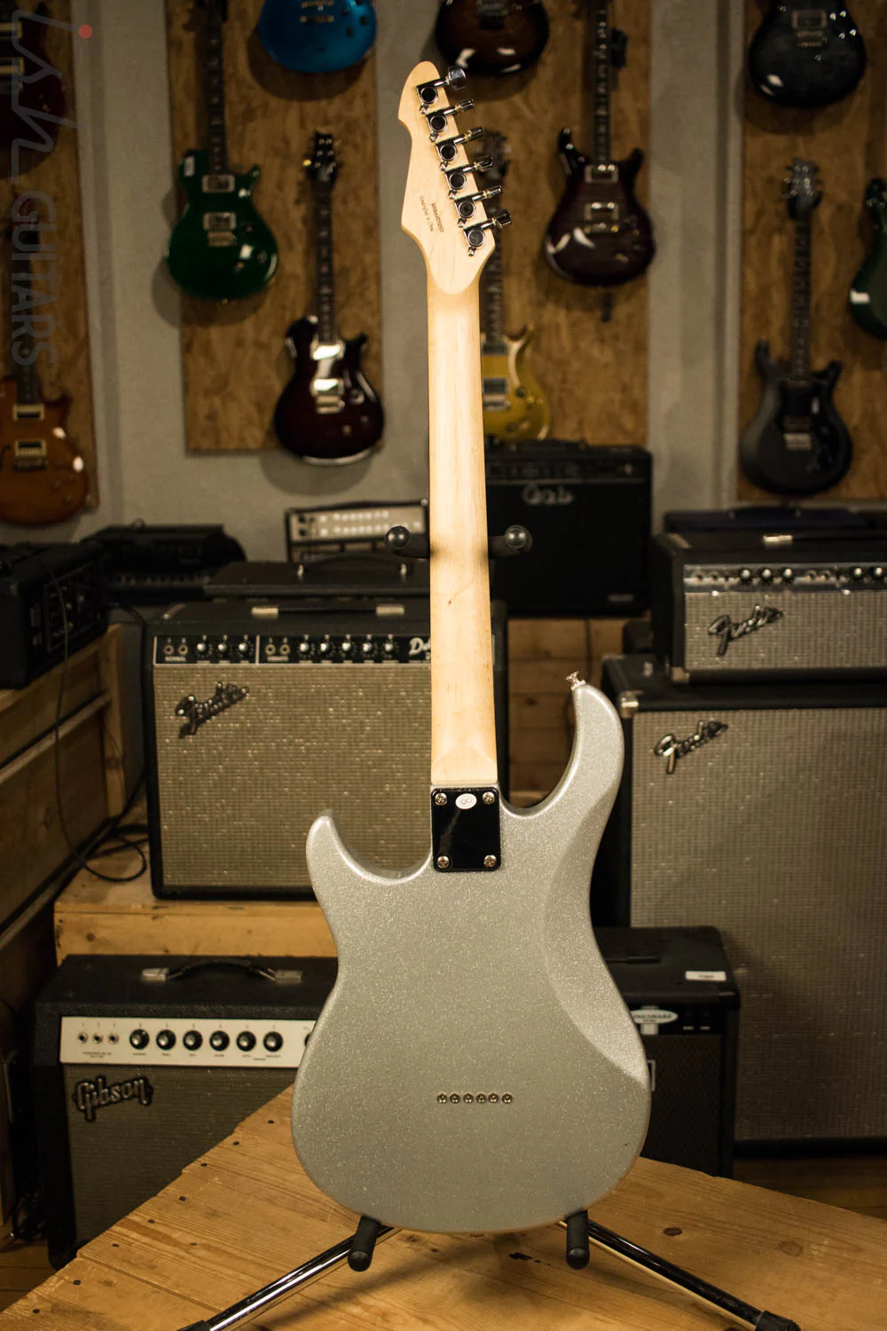 Peavey Rockmaster - Image 8