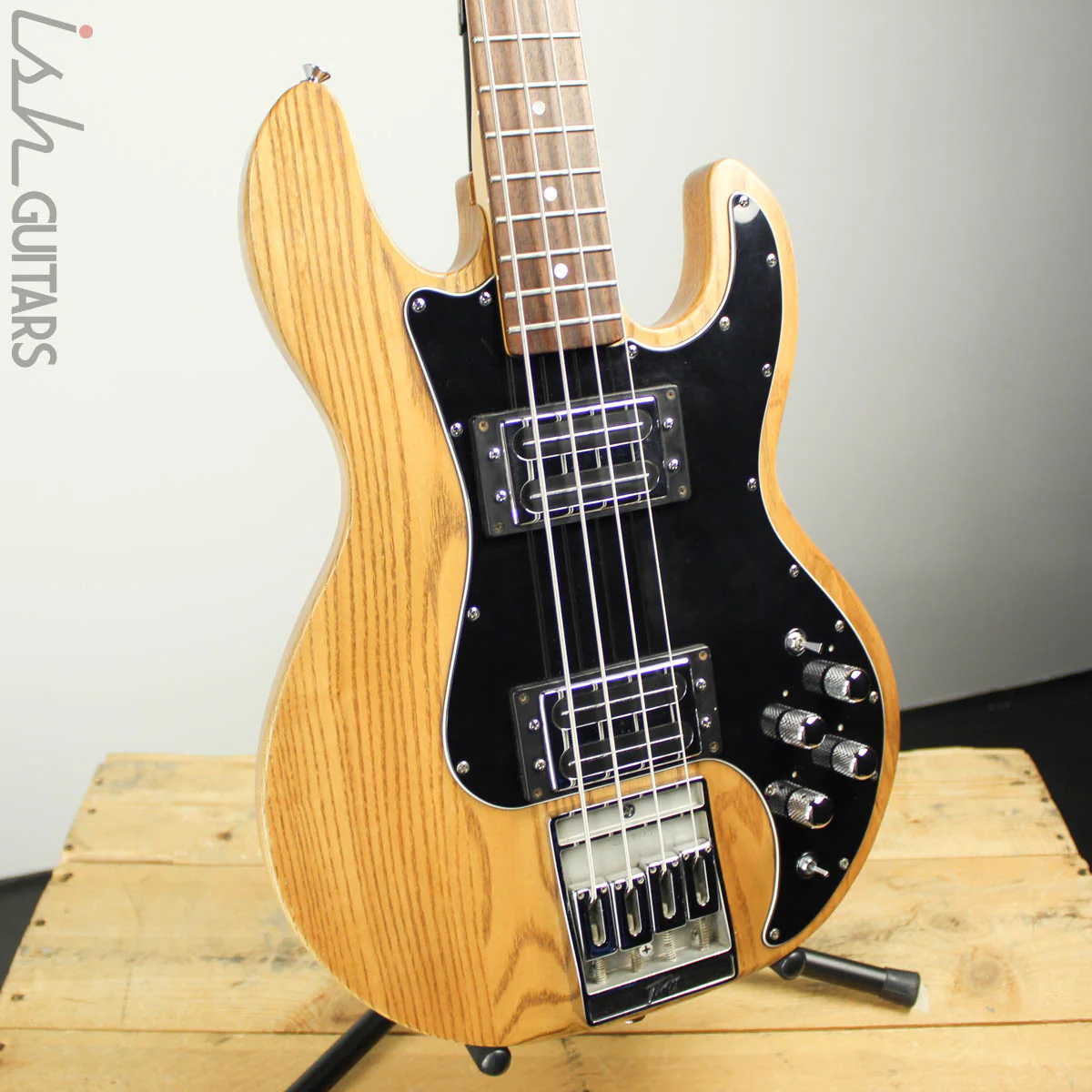 Peavey T-40 Bass Natural