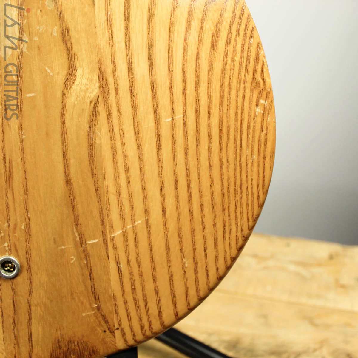 Peavey T-40 Bass Natural - Image 17