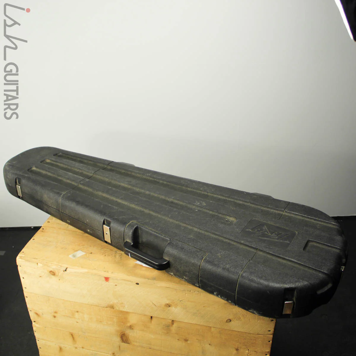 Peavey T-40 Bass Natural - Image 22