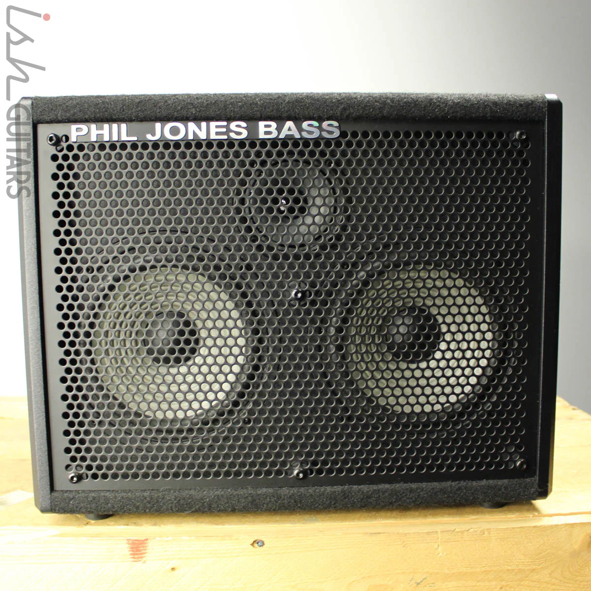 Phil Jones Bass Cab-27 - Image 2