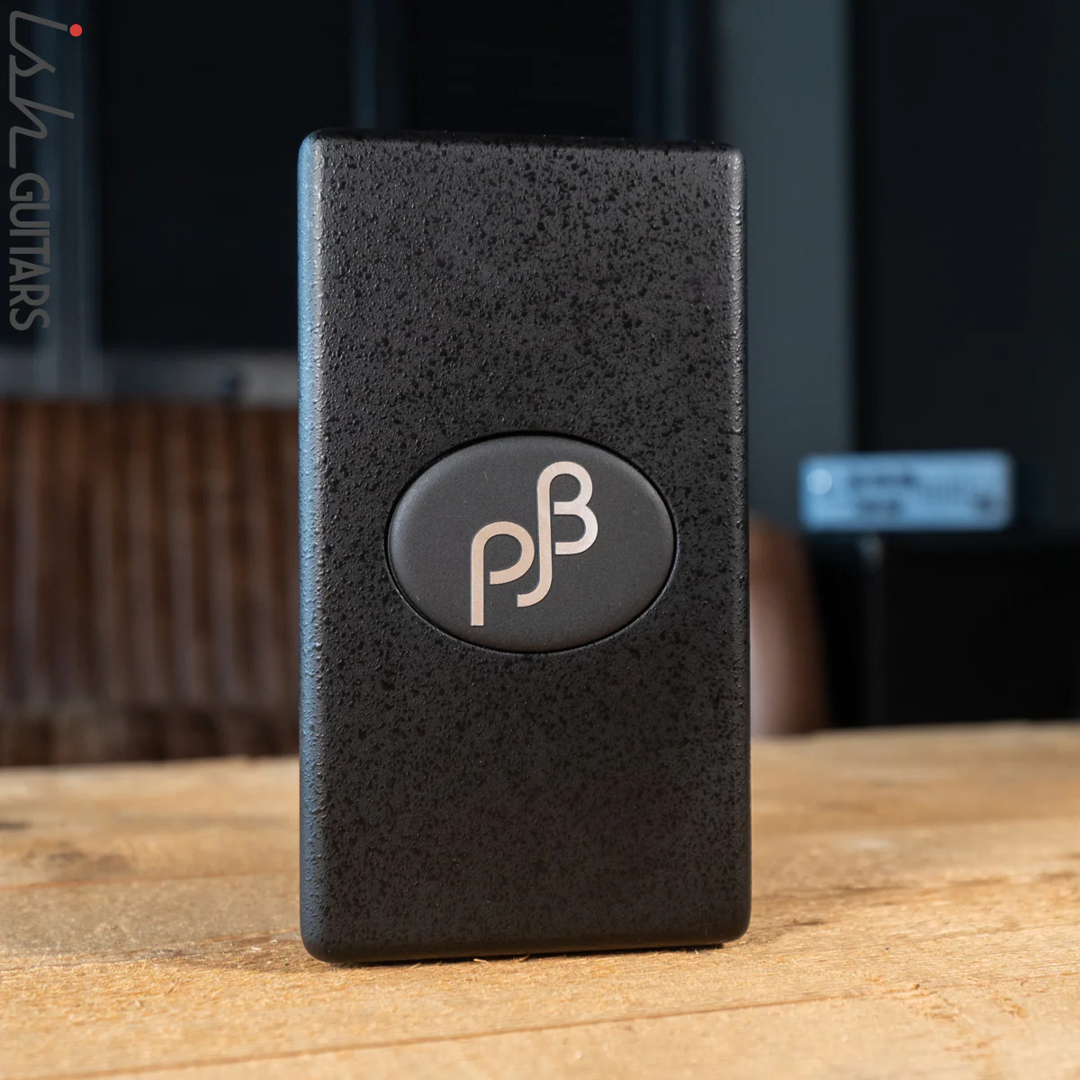 Phil Jones Bass Ear-Box EB-200 Monitor Loudspeaker - Image 2