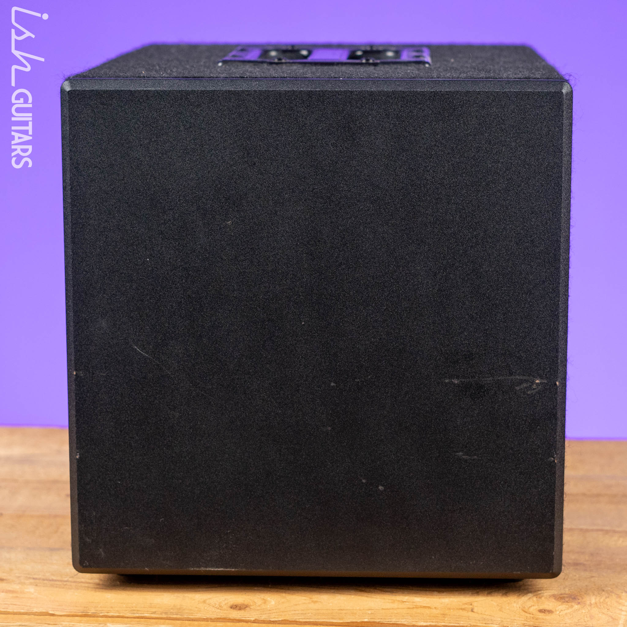 Phil Jones Cab-27 Bass Cabinet - Image 3