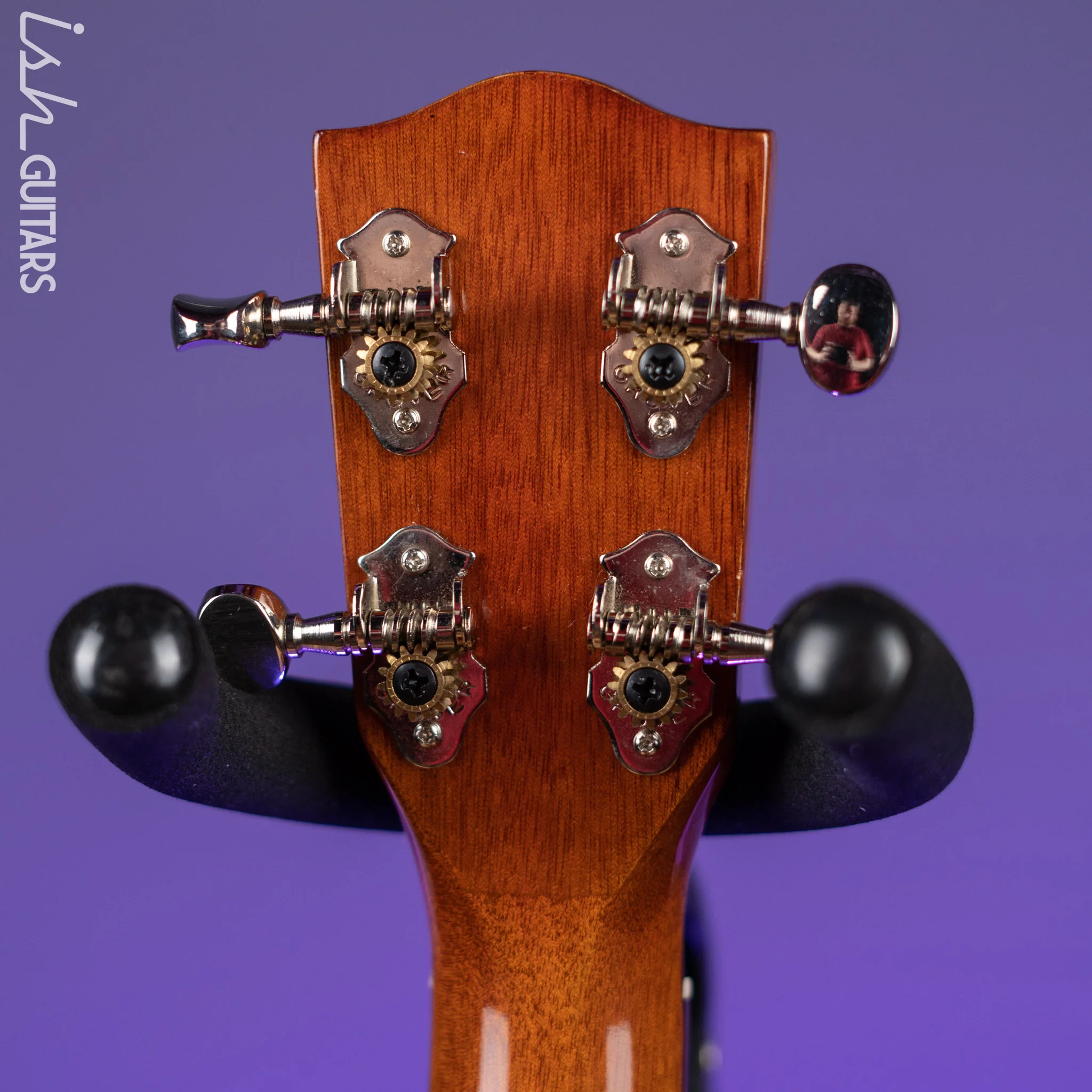 Pono PTO Tenor Ukulele - Image 10
