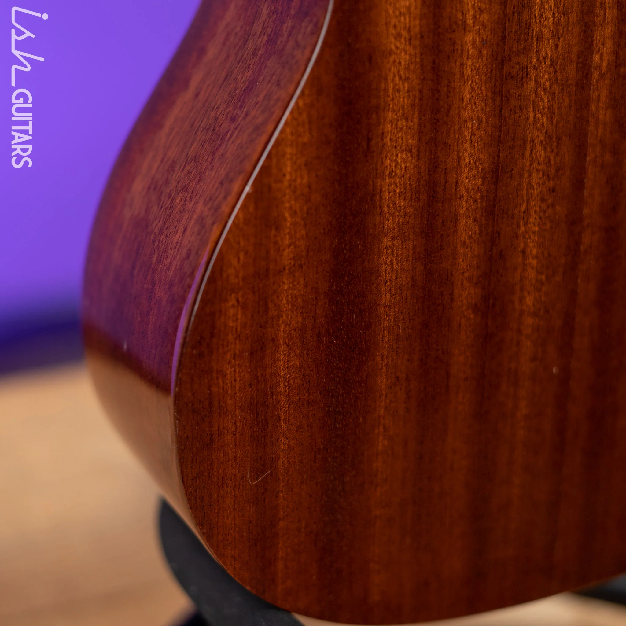 Pono PTO Tenor Ukulele - Image 12
