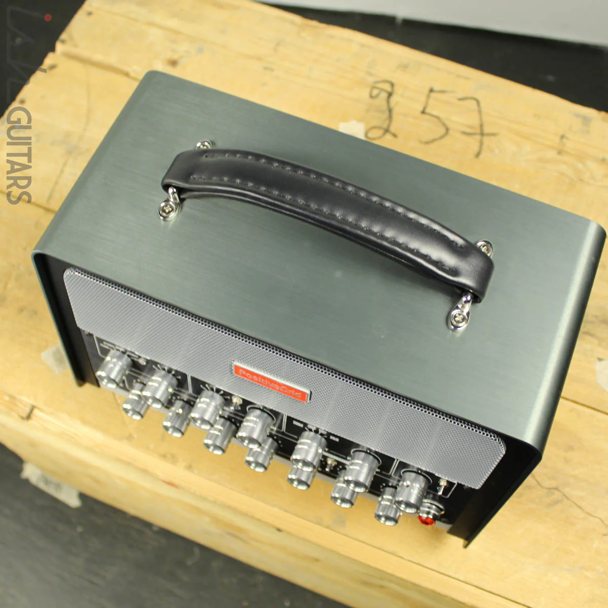 Positive Grid BIAS Amp - Image 3