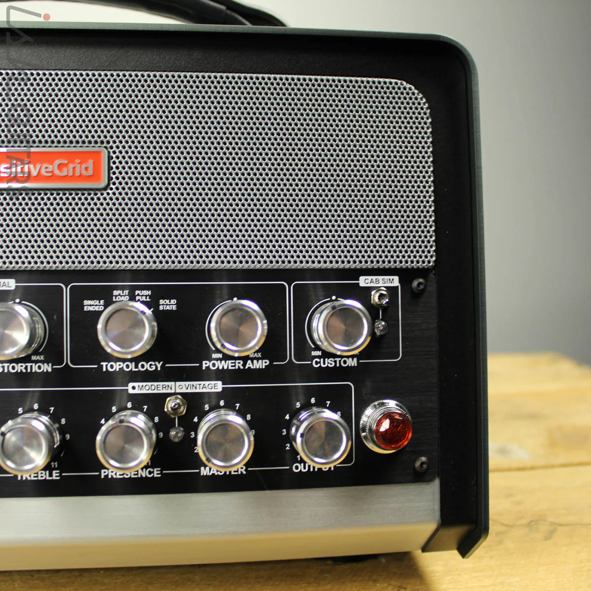 Positive Grid BIAS Amp - Image 5