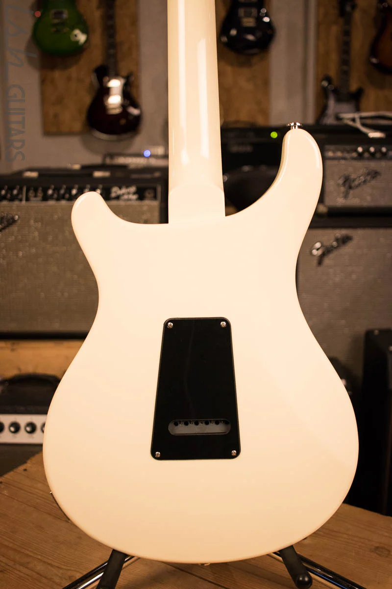 Paul Reed Smith PRS 2018 S2 Studio Antique White Limited Edition - Image 8
