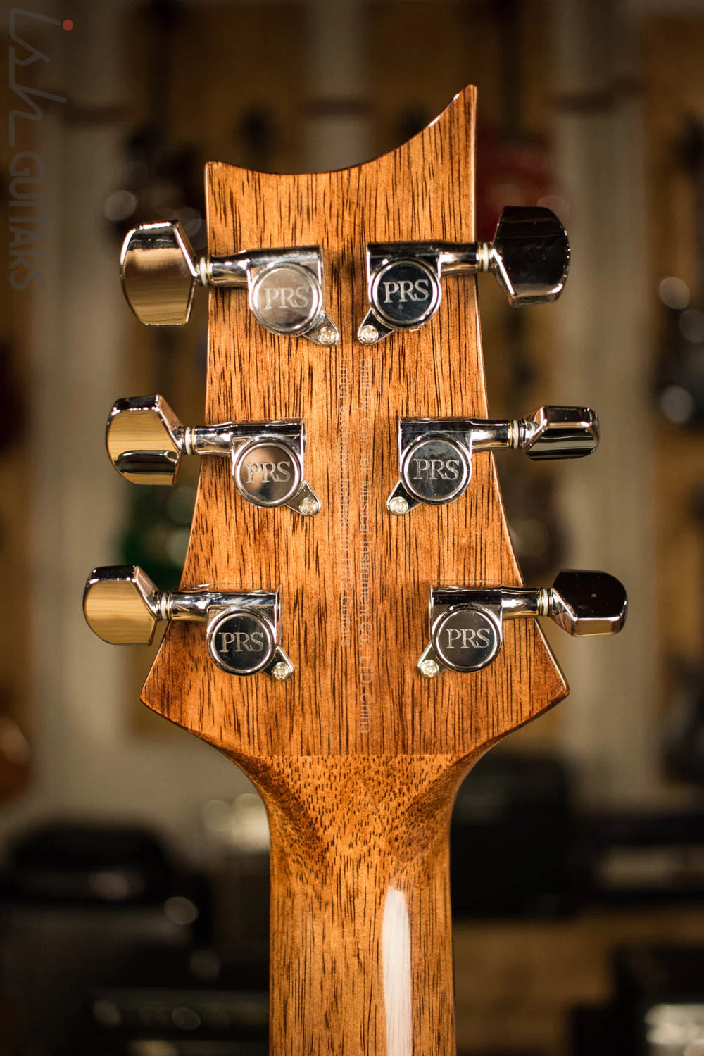 Paul Reed Smith PRS 2018 Angelus SE AX20E Acoustic - Image 11