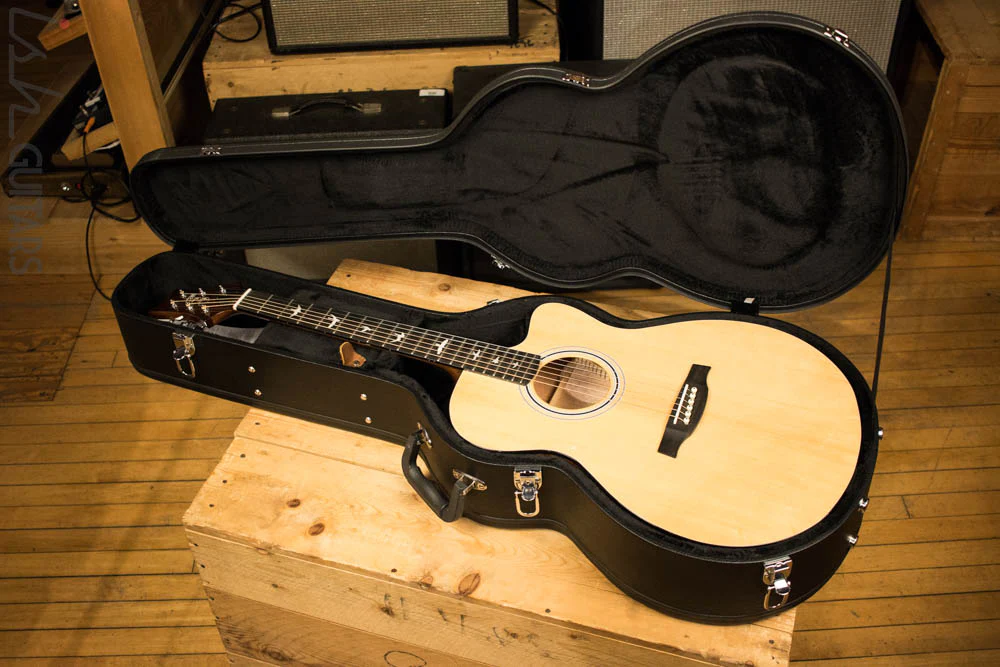 Paul Reed Smith PRS 2018 Angelus SE AX20E Acoustic - Image 3