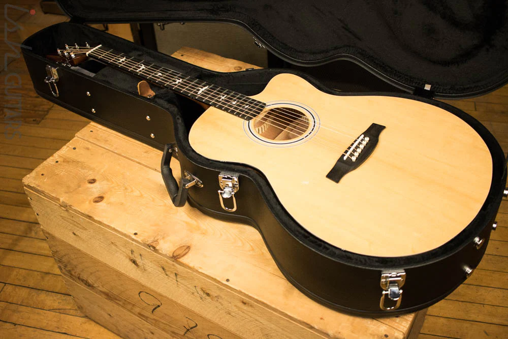Paul Reed Smith PRS 2018 Angelus SE AX20E Acoustic - Image 4