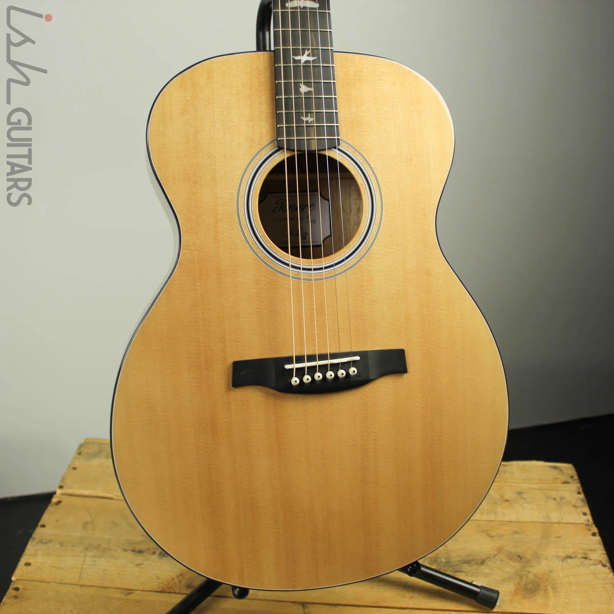 2018 Paul Reed Smith PRS Tonare SE TX20E Acoustic