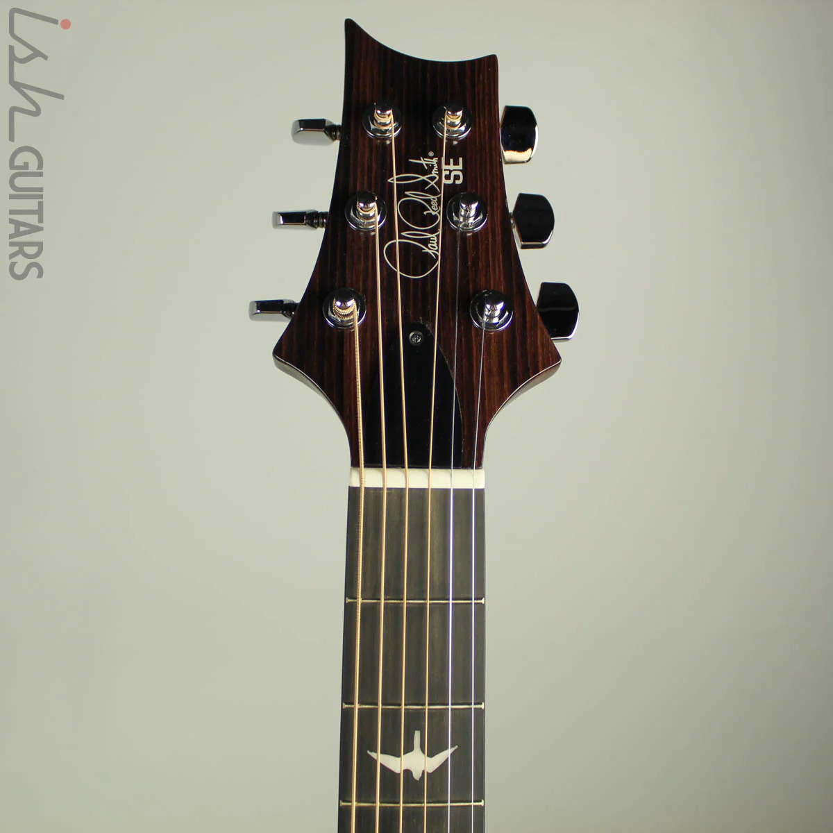 2018 Paul Reed Smith PRS Tonare SE TX20E Acoustic - Image 6