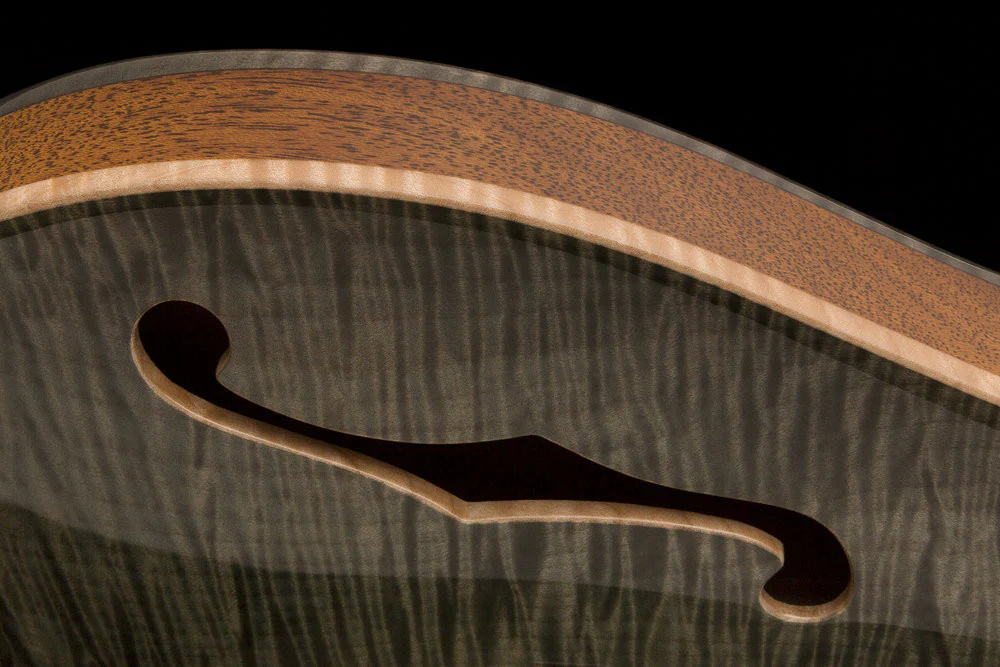 PRE-ORDER: Paul Reed Smith PRS Private Stock John Mayer Super Eagle II Limited Edition - Image 11