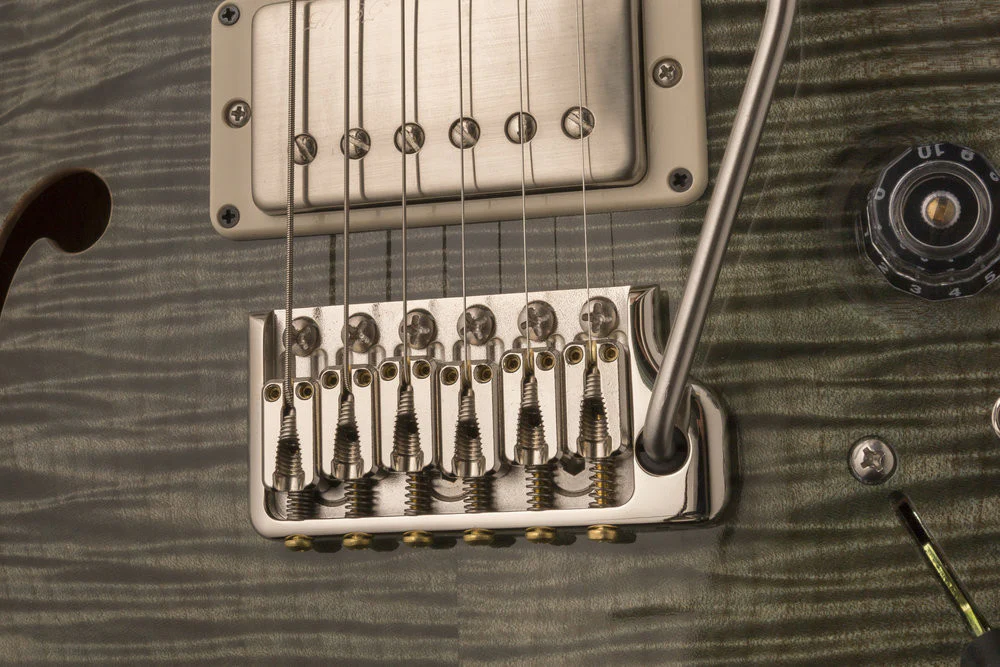 PRE-ORDER: Paul Reed Smith PRS Private Stock John Mayer Super Eagle II Limited Edition - Image 14